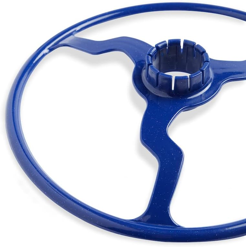 Zodiac Baracuda Deflector Wheel Pool Cleaner Generic image number 1