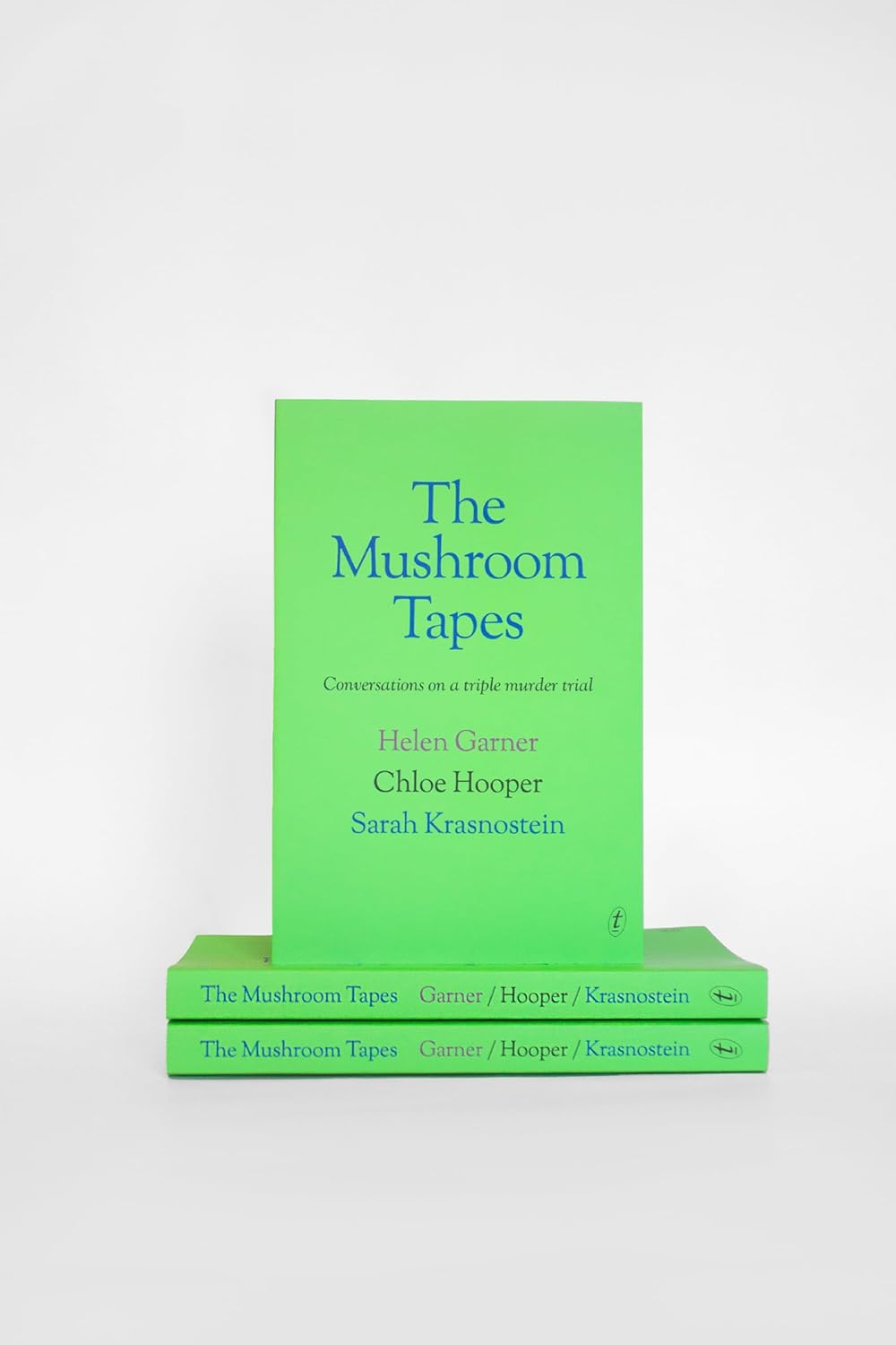 The Mushroom Tapes: Conversations on a Triple Murder Trial image number 5