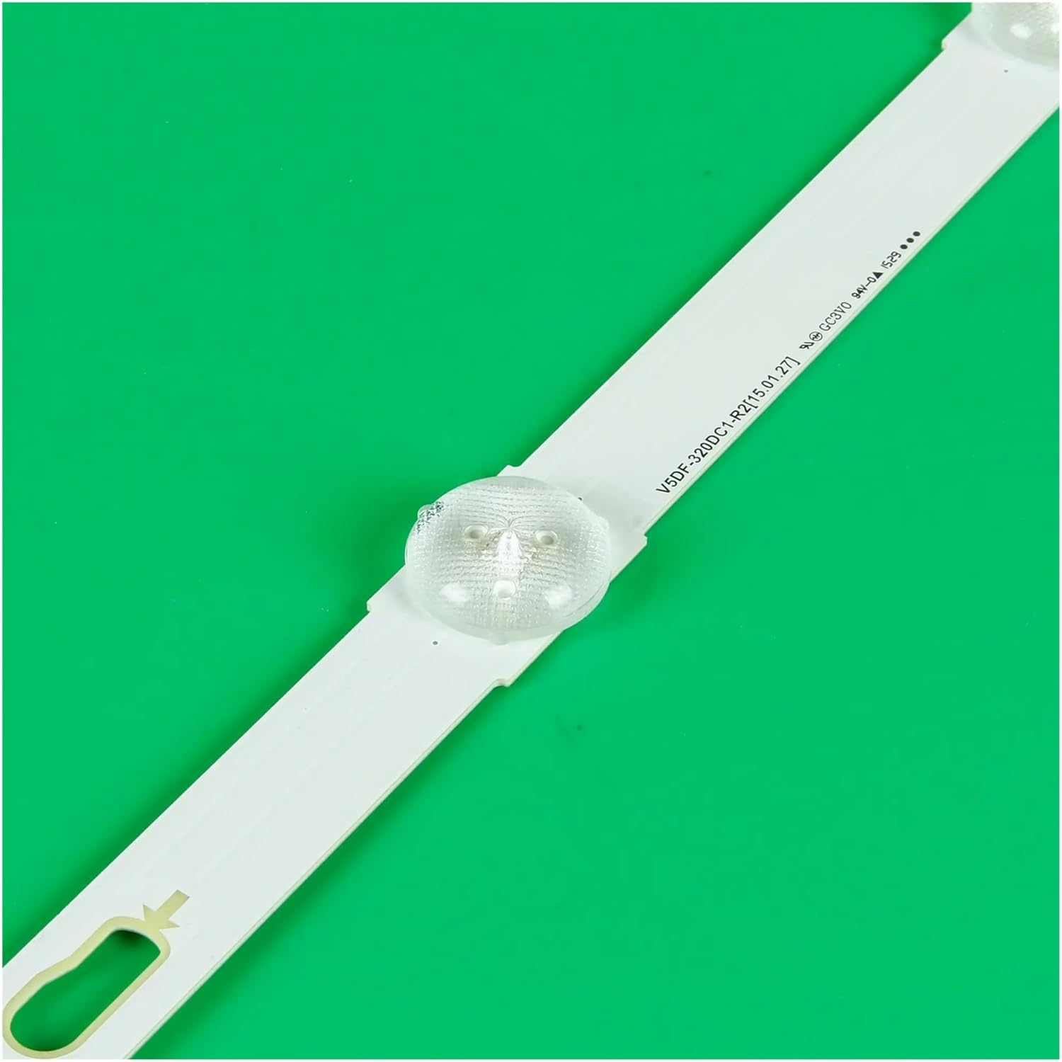 LED Strip for UE32J6300AK UE32J6370SU UE32J6300AW UE32J6500 UE32J6500AU CY-WJO32CGLV1H V5DF-320DC1-R2 LM41-00117P V5DF-320DC1-R2 image number 4