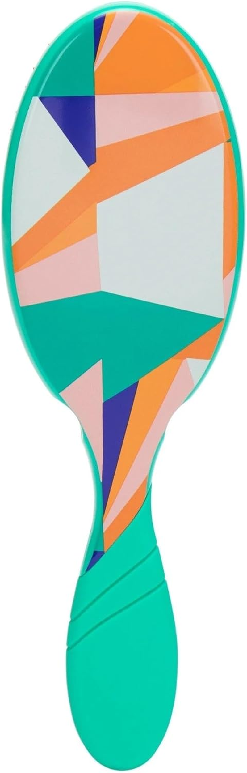 Wetbrush Pro Detangler Artful Ace-Flag up &ndash; Ultra-Soft Intelliflex Bristles for All Hair Types &ndash; Pain-Free Detangling for Men & Women image number 1