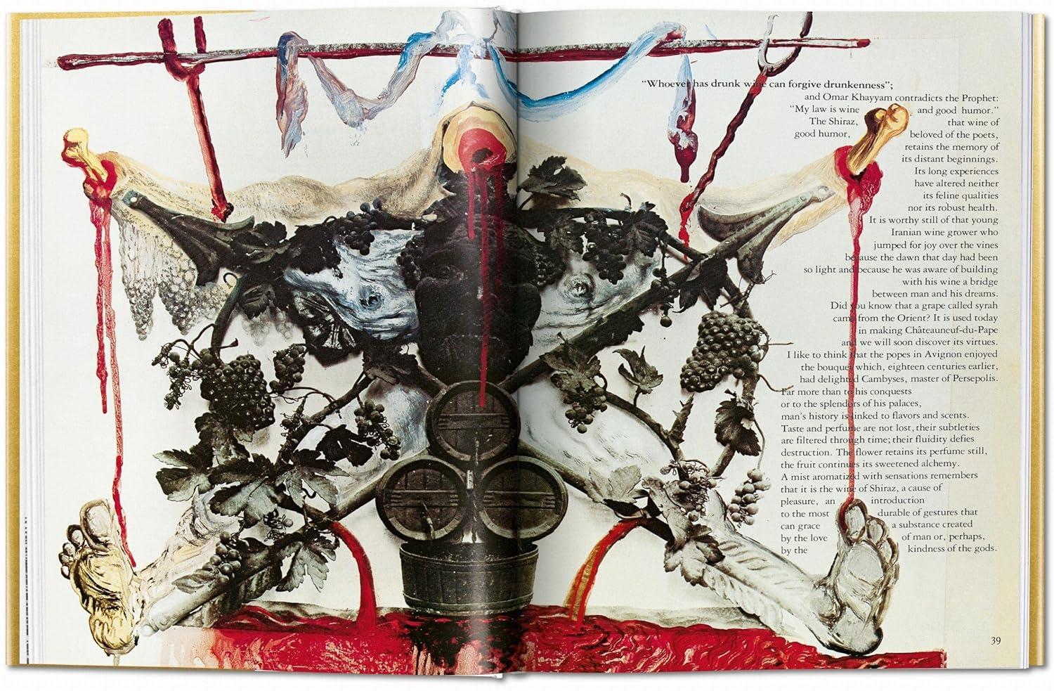 Dal&iacute;: the Wines of Gala image number 1