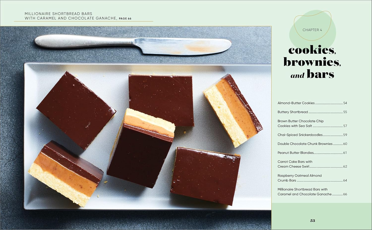 Small Batch Baking: 60 Sweet and Savory Recipes to Satisfy Your Craving image number 6