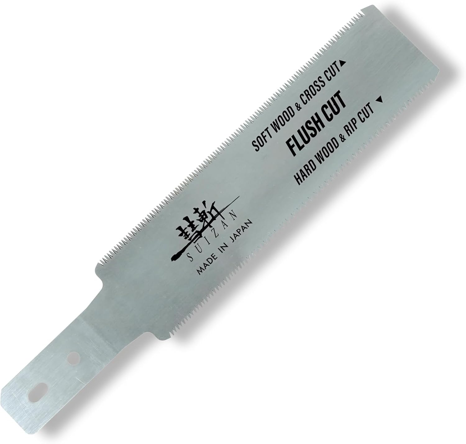 SUIZAN Replacement Blade for Flush Cut Saw 150Mm