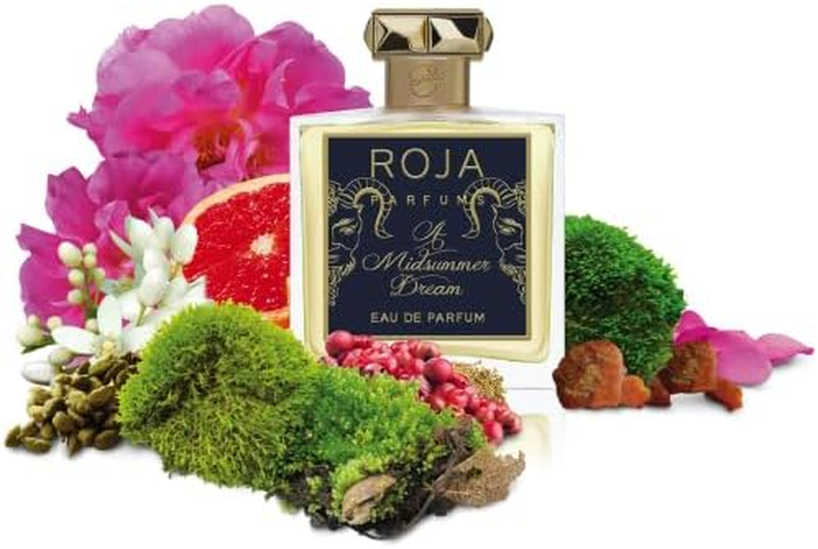 Roja a Midsummer Dream Eau De Parfum 100Ml image number 1