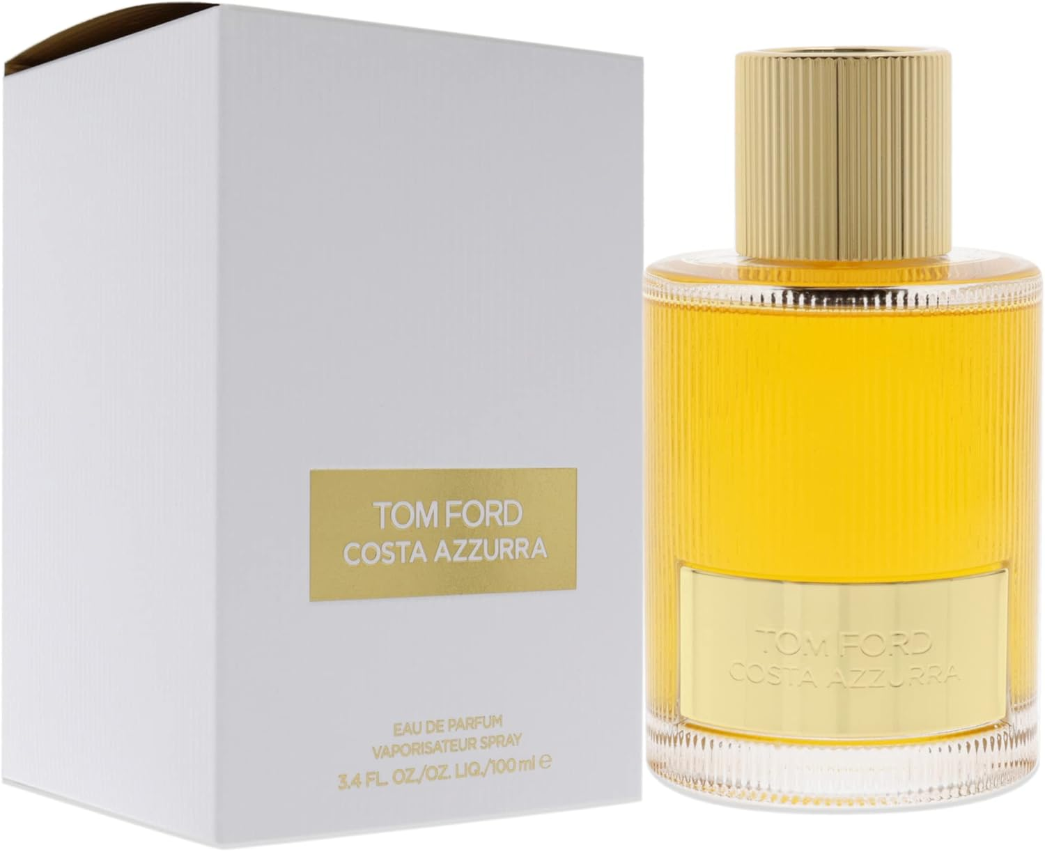 Tom Ford Eau De Parfum