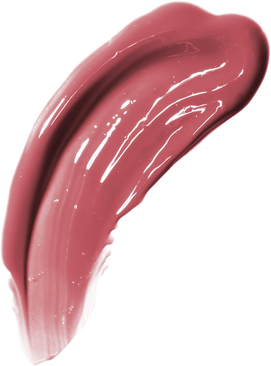 Maybelline Lifter Gloss with Hyaluronic Acid, 05 Petal image number 3