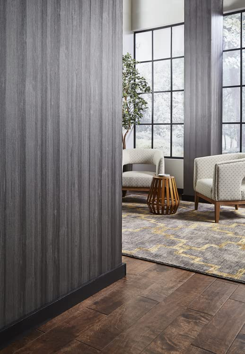 Roman Seam Repair Adhesive - Sealer for Wallpaper Tears and Loose or Overlapping Edges - White, 3 Ounce Tube with Applicator Nozzle image number 3