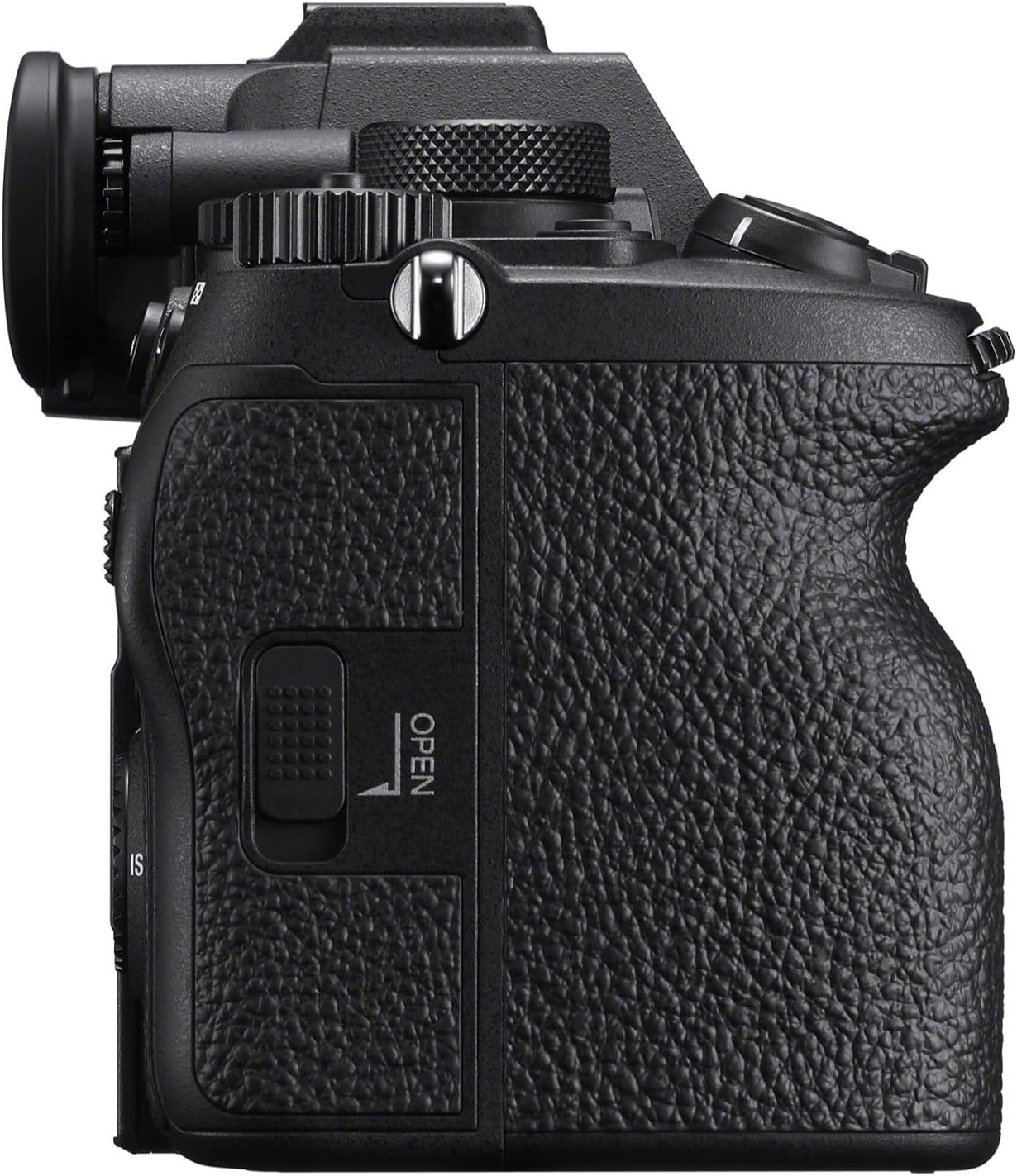 Sony A7R V Mirrorless Camera Body image number 5
