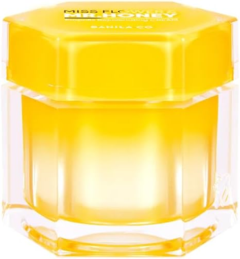 Miss Flower and Mr.Honey Propolis Rejuvenating Cream 70Ml image number 5