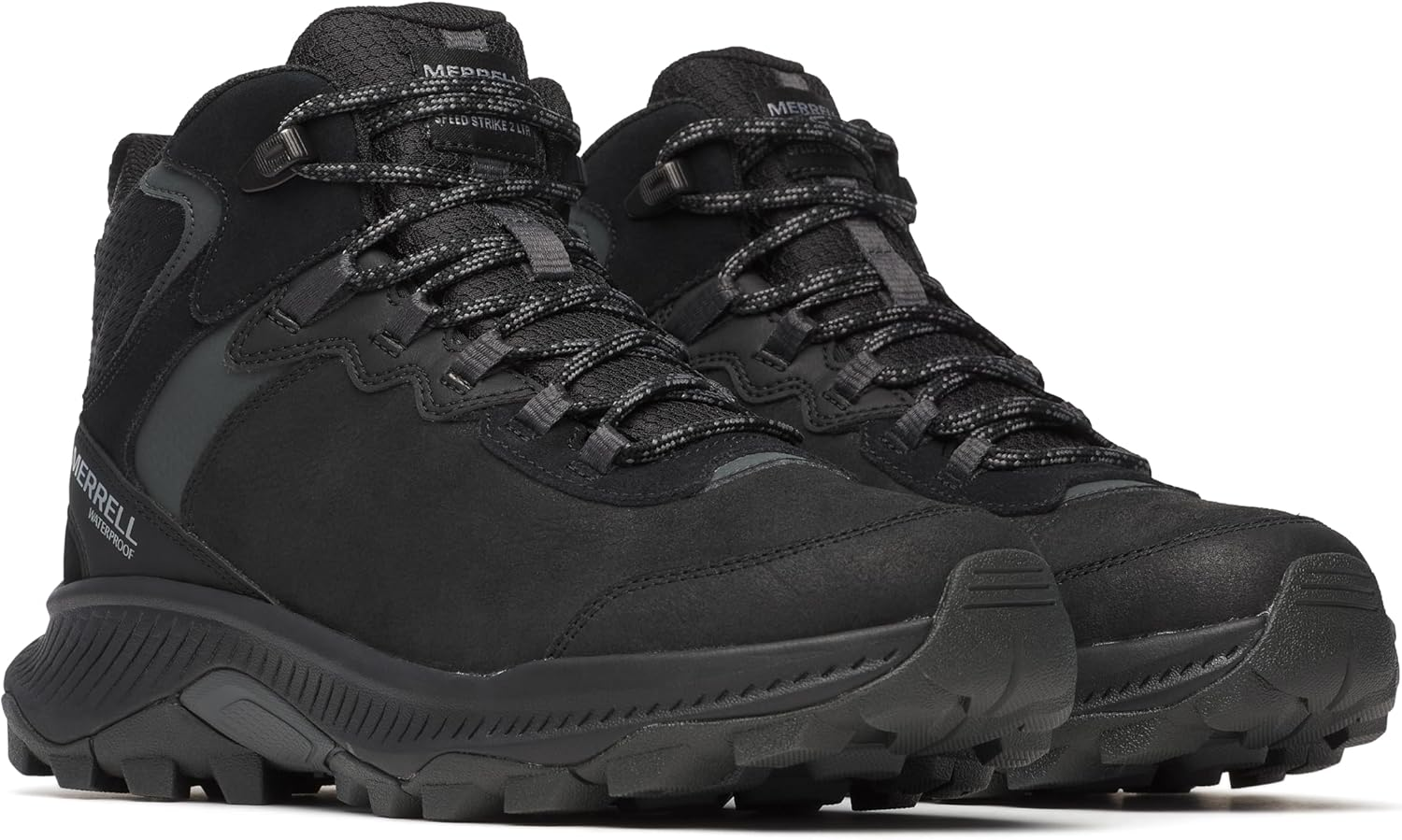 Merrell Women'S Speed Strike 2 Mid image number 3