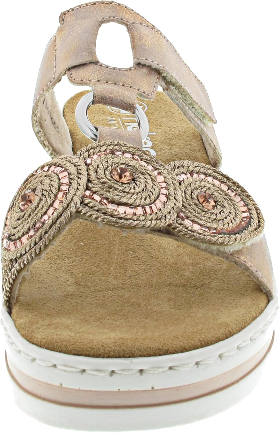 Rieker Rieker image number 3