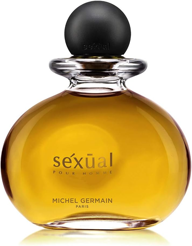Michel Germain Mens Cologne Spray, Eau De Toilette for Men, 125Ml image number 1