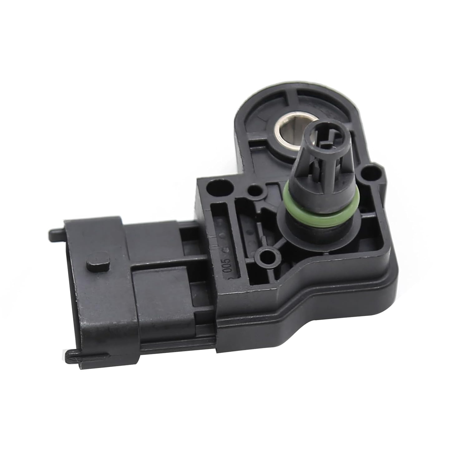 Saihisday 68211211AA MAP Sensor, Robust Manifold Absolute Pressure Sensor, Replacement for Jeep Grand Cherokee 2014-2018 Replacement for Ram 1500 2014-2018, Replaces 45962121F 46330273 image number 3