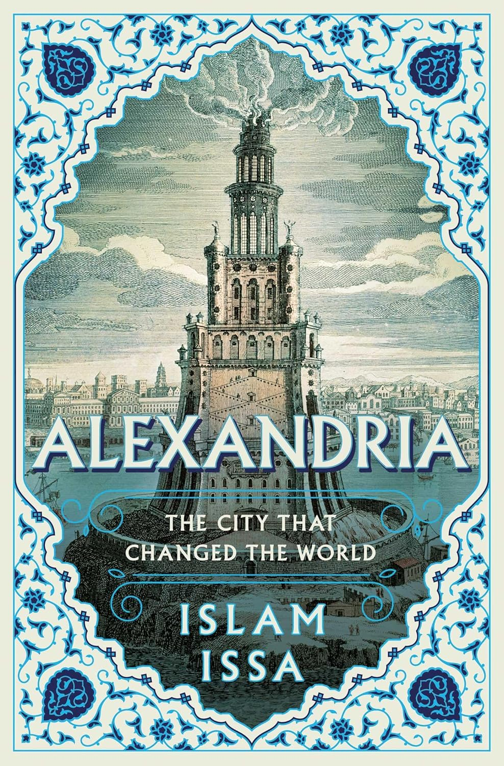 Alexandria: the City That Changed the World: 'Monumental' Daily Telegraph image number 1