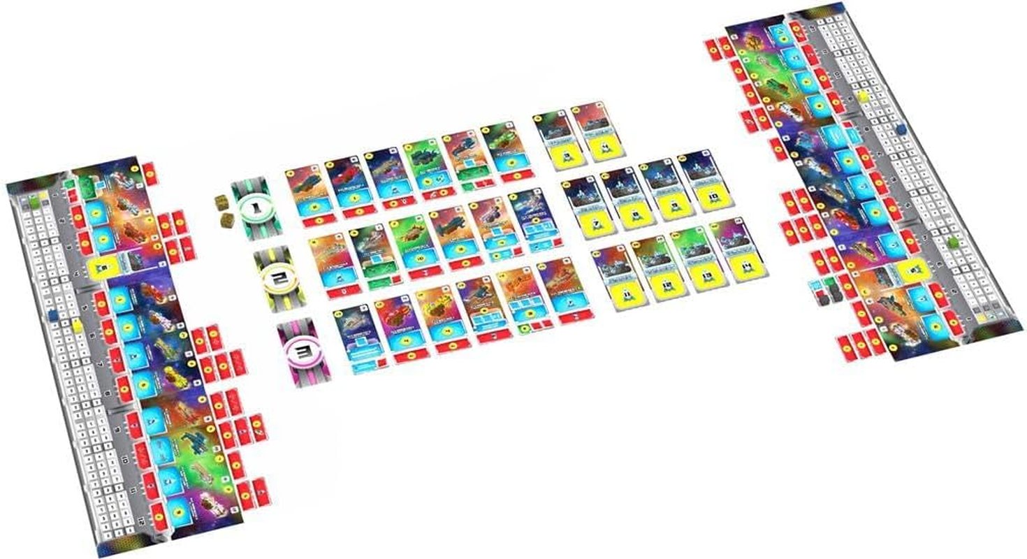 Space Base image number 1