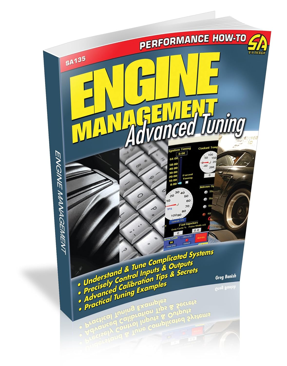 Engine Management - Advanced Tuning image number 4