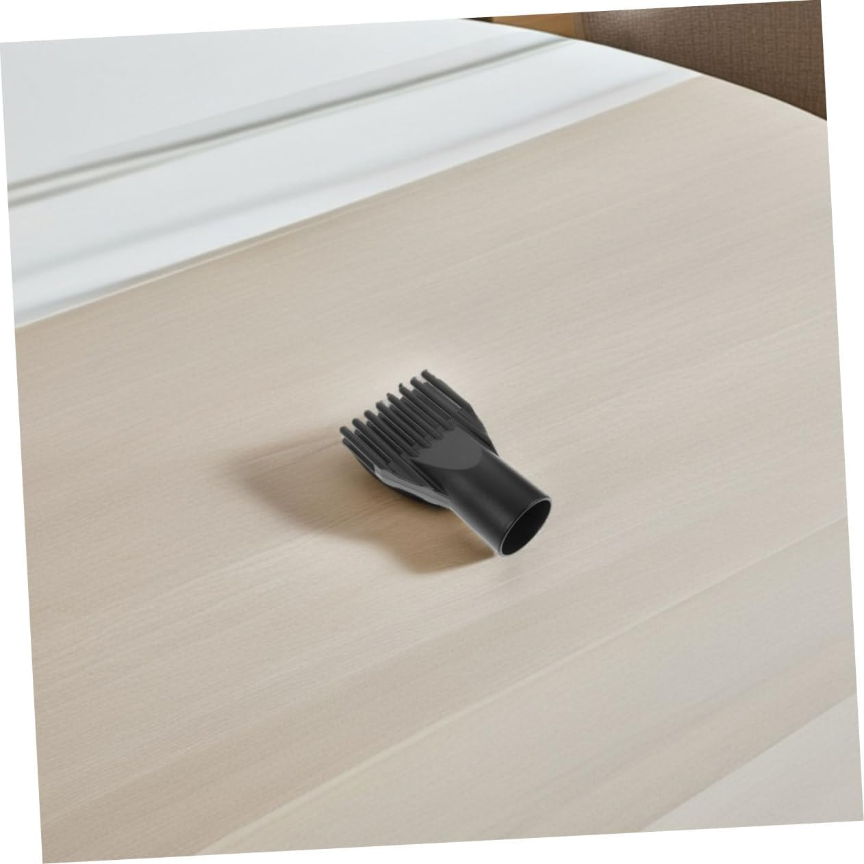 EXAOMBLE 3Pcs Pet-Specific Blow Dryer Nozzles Diffuser Nozzles for Dogs Cats Hair Dryer Replacement for Home Use