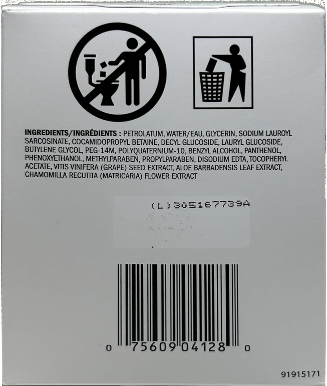 OLAY Daily Gentle Clean 5-In-1 Water Activated Cloths, 33 Count (Pack of 3) image number 5