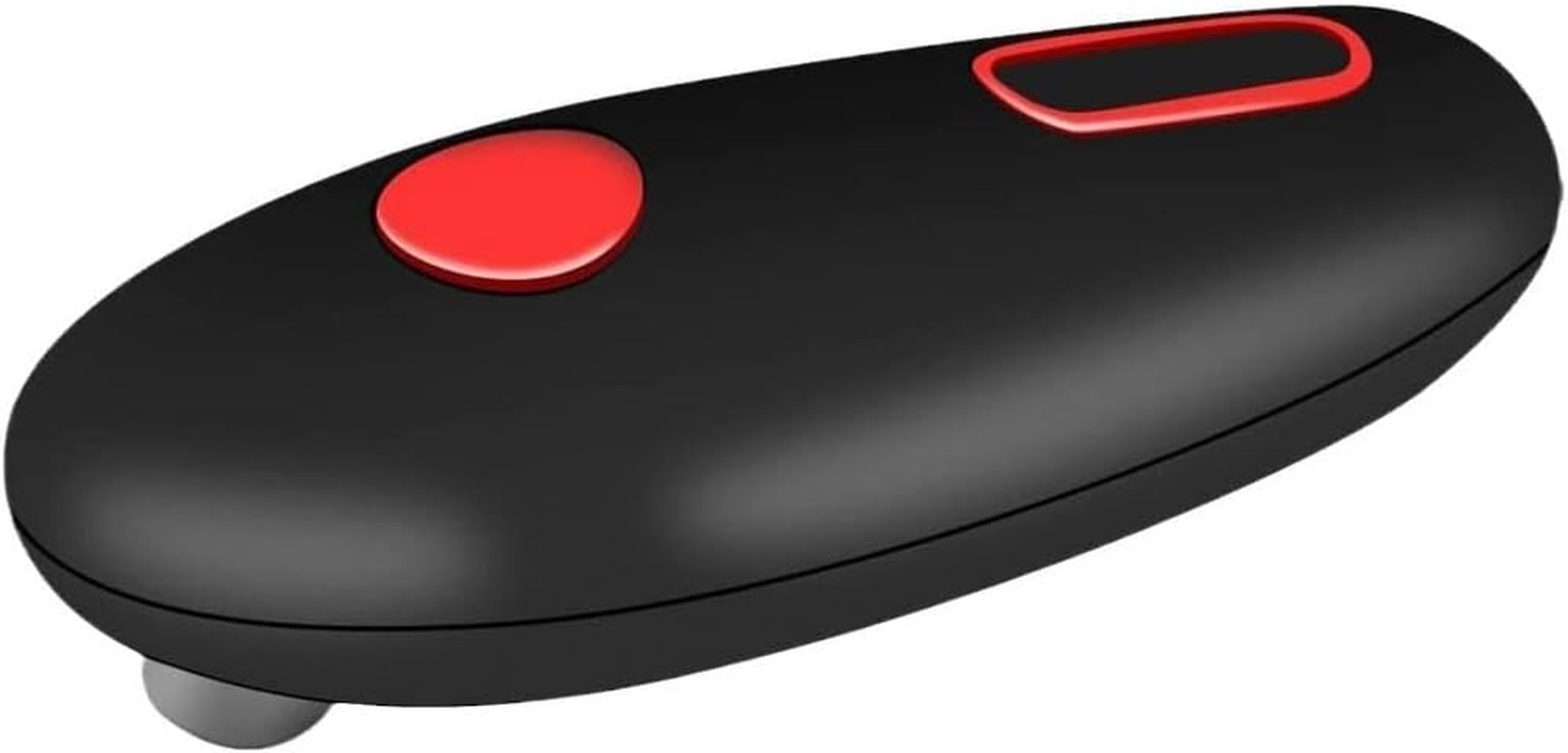 Leona Co Electric Can Opener Automatic &ndash; One Touch Hands Free Can Opener for Seniors with Arthritis, Side Cut Tin Opener, Safe Smooth Edge Can Opener for Kitchen, Travel & Camping