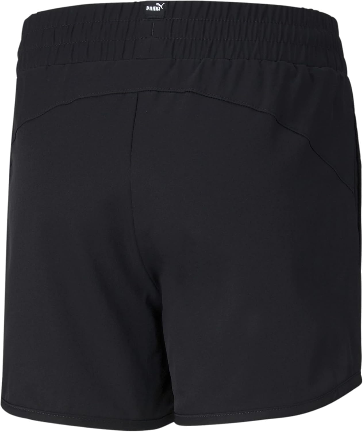 PUMA Girl'S Active Shorts image number 1