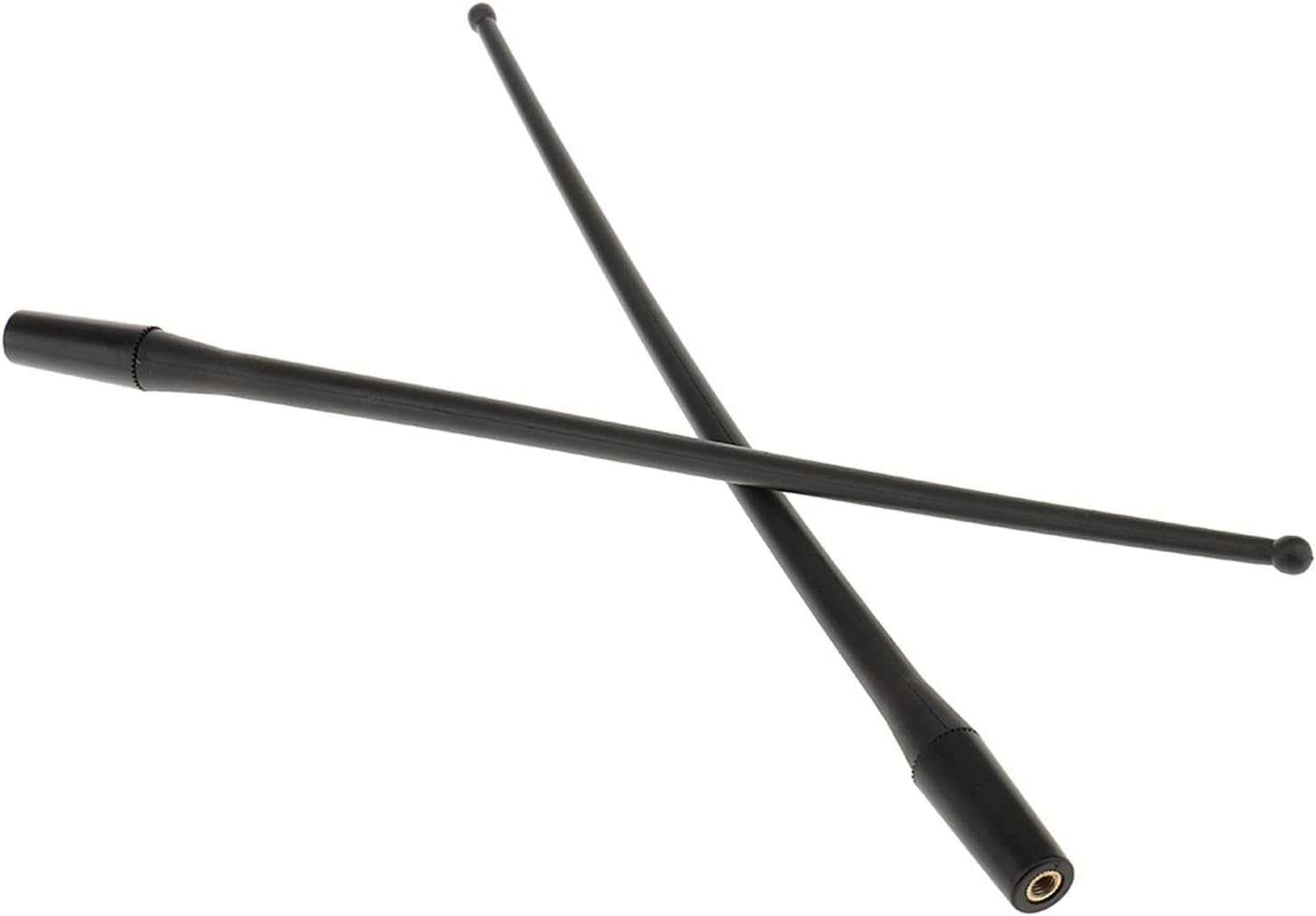 TURRA 2Pcs Radio Antenna Quality Material Part Number 012-HAR99 A10-HAR01 Compatible with 1996-2013 image number 5