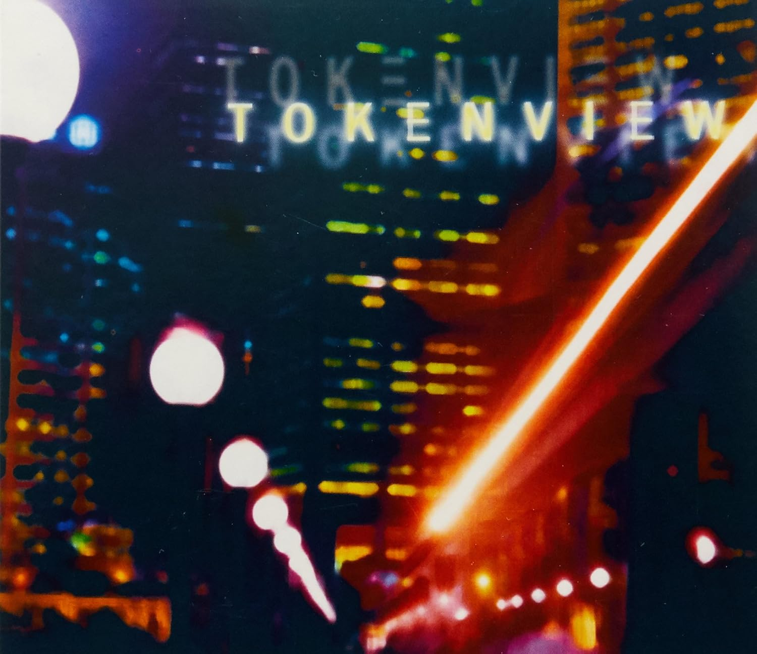 Tokenview Tokenview