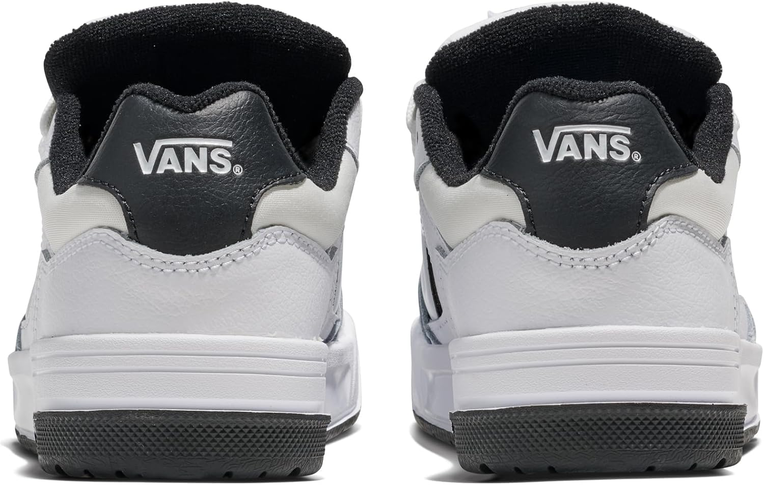 Vans Unisex Adult'S Upland Sneaker image number 3