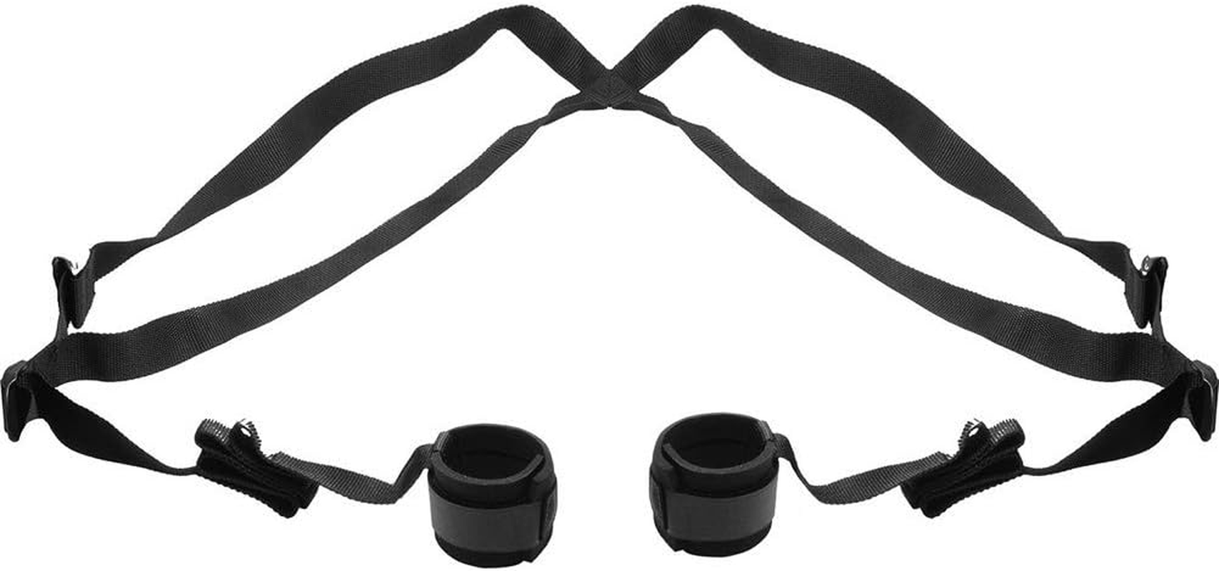 Frisky Do Me Sex Position Support Sling