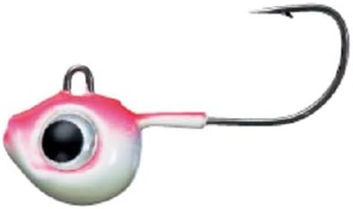 Daiwa Rockfish/Horse Mackerel Jig Head, Tsukinoshita Bijin SW Light Jig Head SS Various image number 1