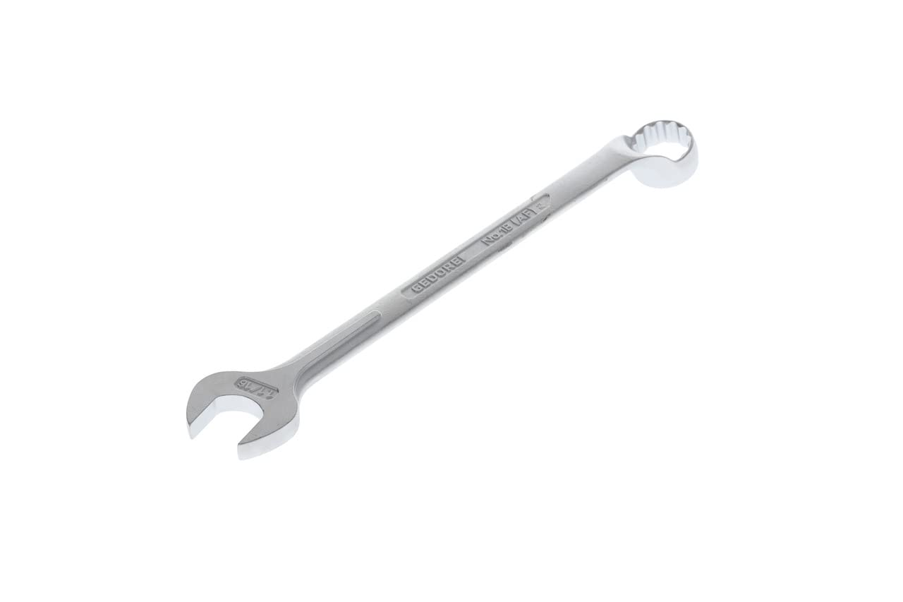 GEDORE 1 B 30 Combination Spanner 30 Mm image number 2