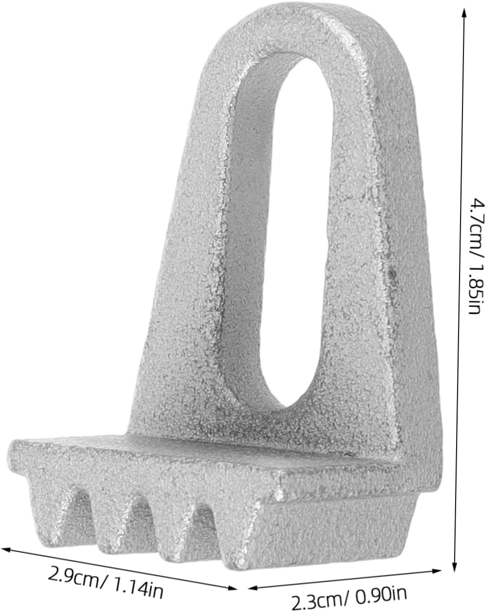 JUMPLAWN Camshaft Flywheel Locking Tool 3.0 Engine Flexible Plate Holder for Automotive Repair and Timing Adjustment image number 6