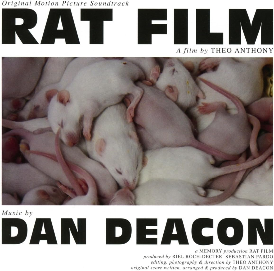 Ost: Rat Film image number 1