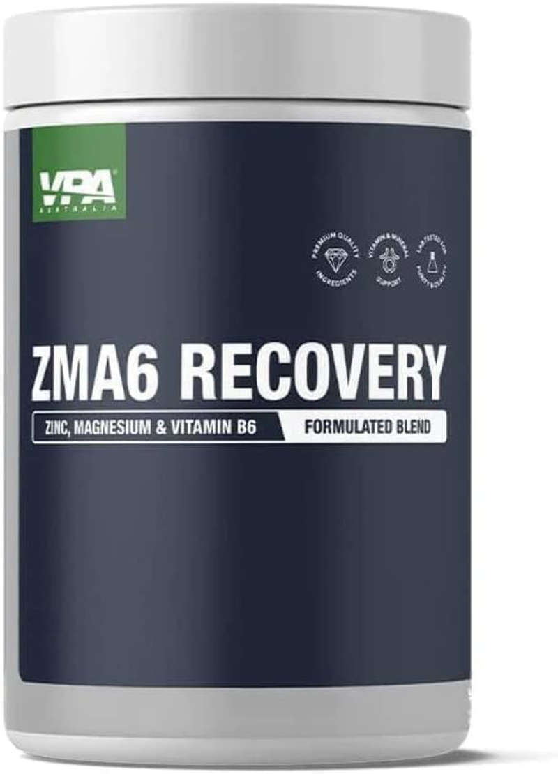 ZMA6 Recovery Apple Raspberry image number 1