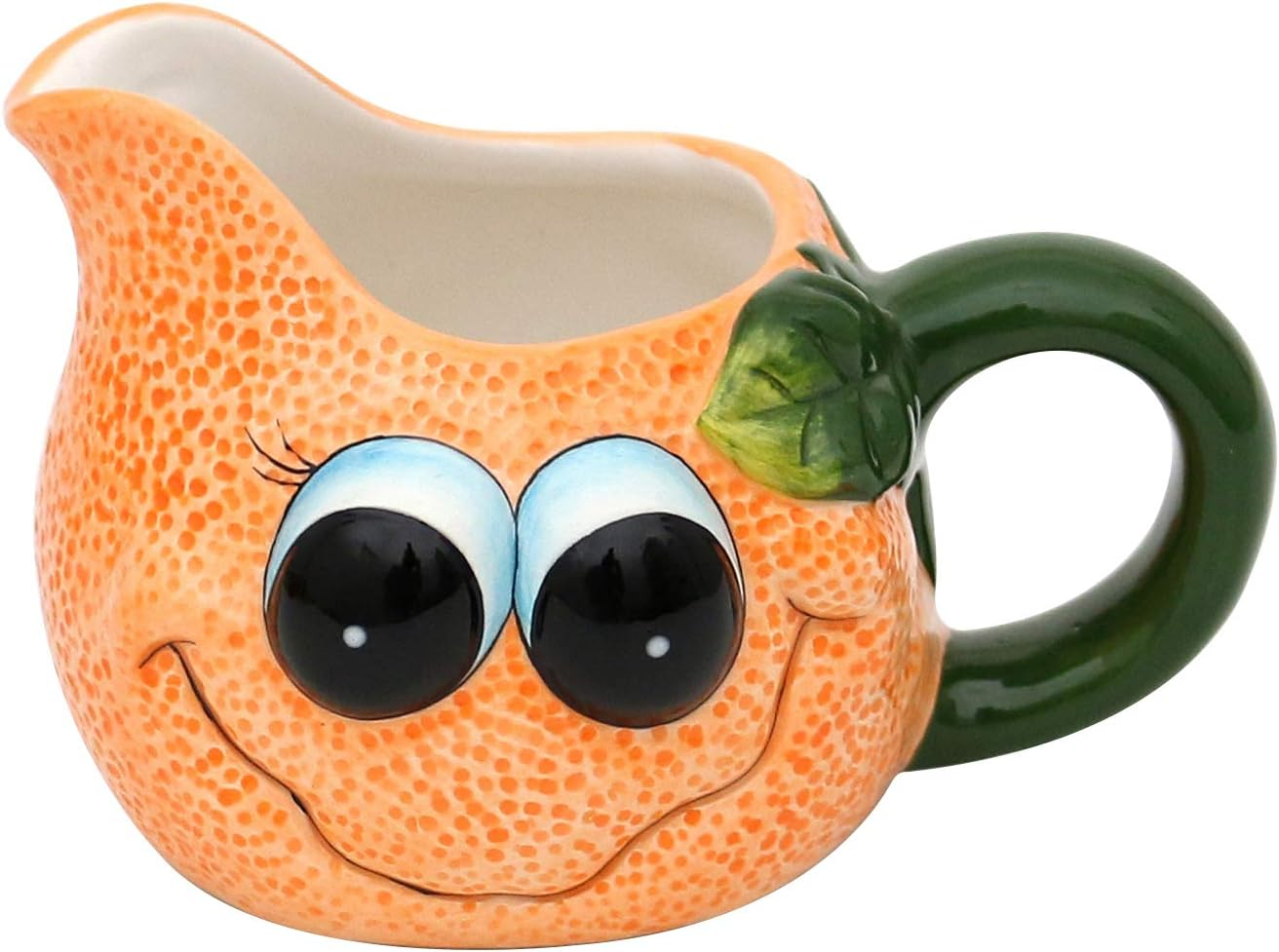 Dekohelden24 Ceramic Butter Dish/Butter Dish Strawberry in Red Dimensions Approx. 16.5 X 11 X 10 Cm image number 5