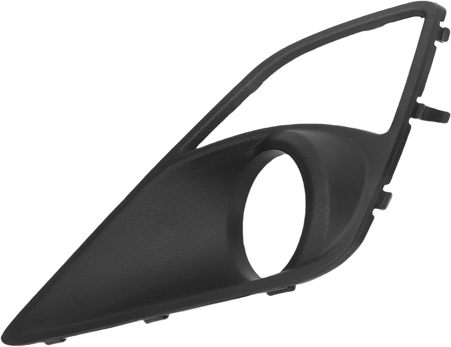 Fog Light Frame Fogs Lamp Cover Used for GT86 and 2013-2016 ABS Professional Accuracy Exterior Car Accessory (Left Side) image number 6