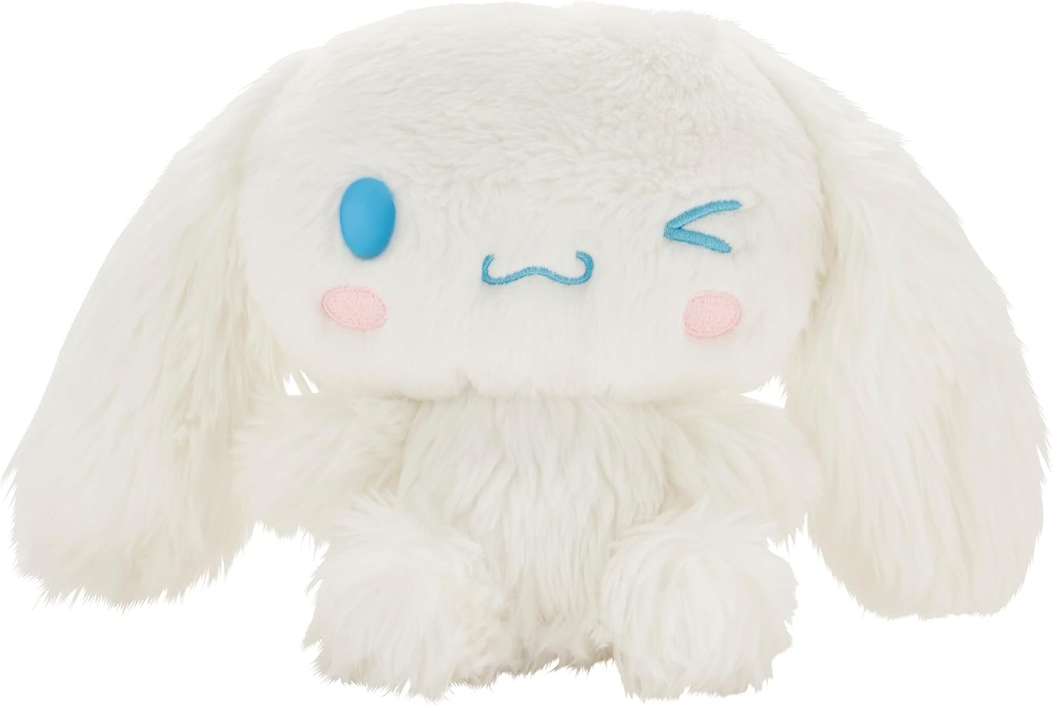 Sega Fave WHO Are You? Sanrio Characters Cool image number 3