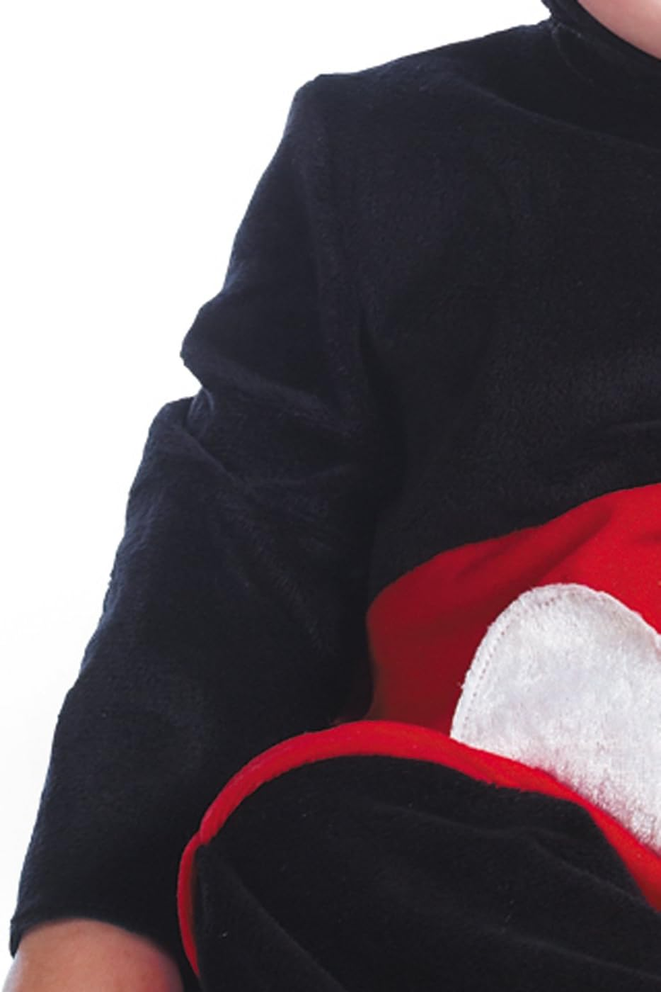 Disguise Baby Girl'S Care Bears Wonderheart Bear Deluxe Costume image number 1