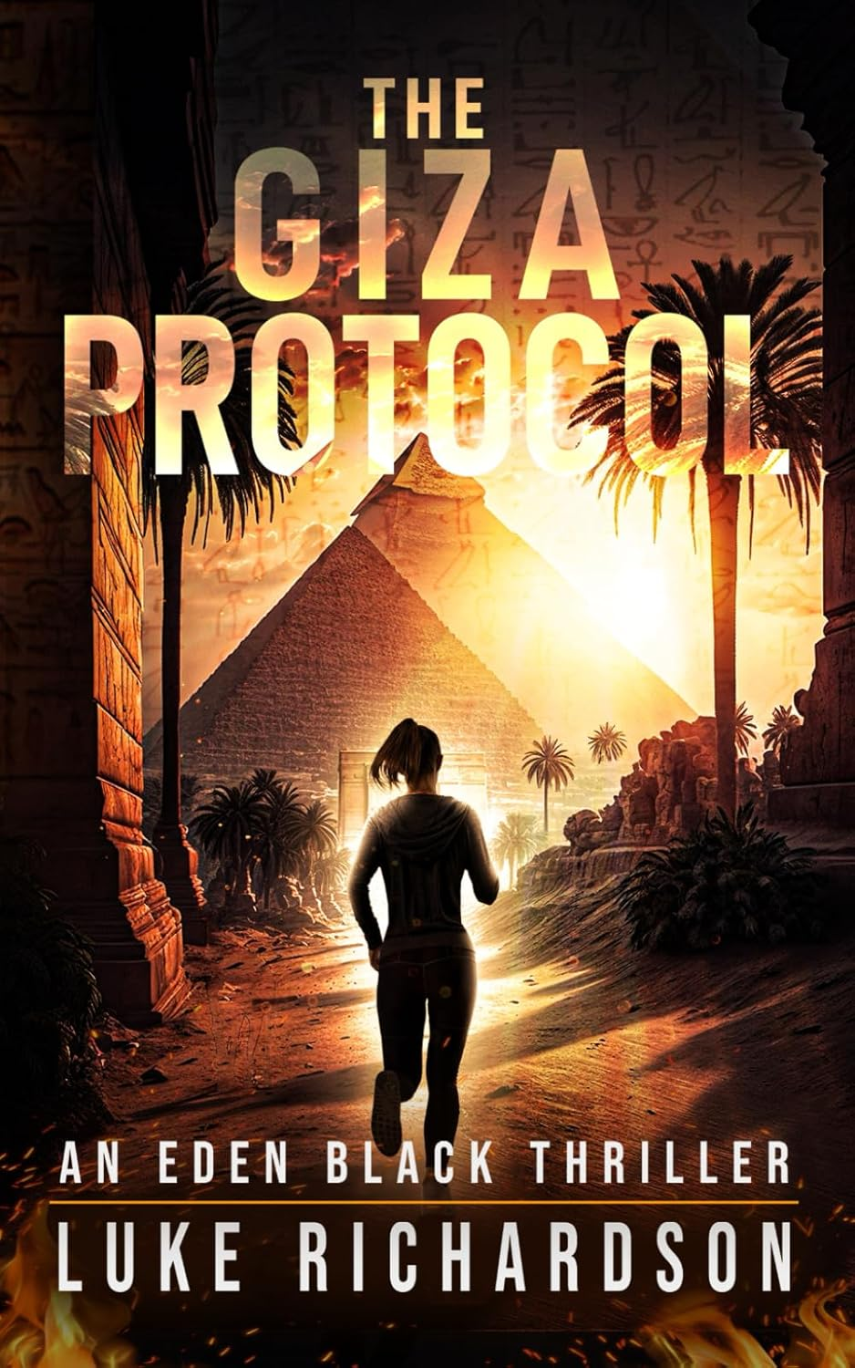 The Giza Protocol