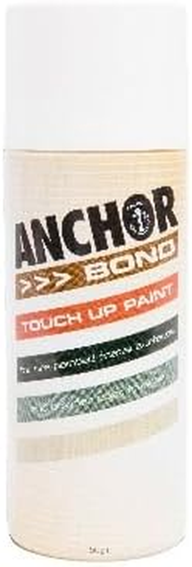 Anchor Bond Acrylic Touch up Aerosol Paint, Dune Matt, 150 G image number 1