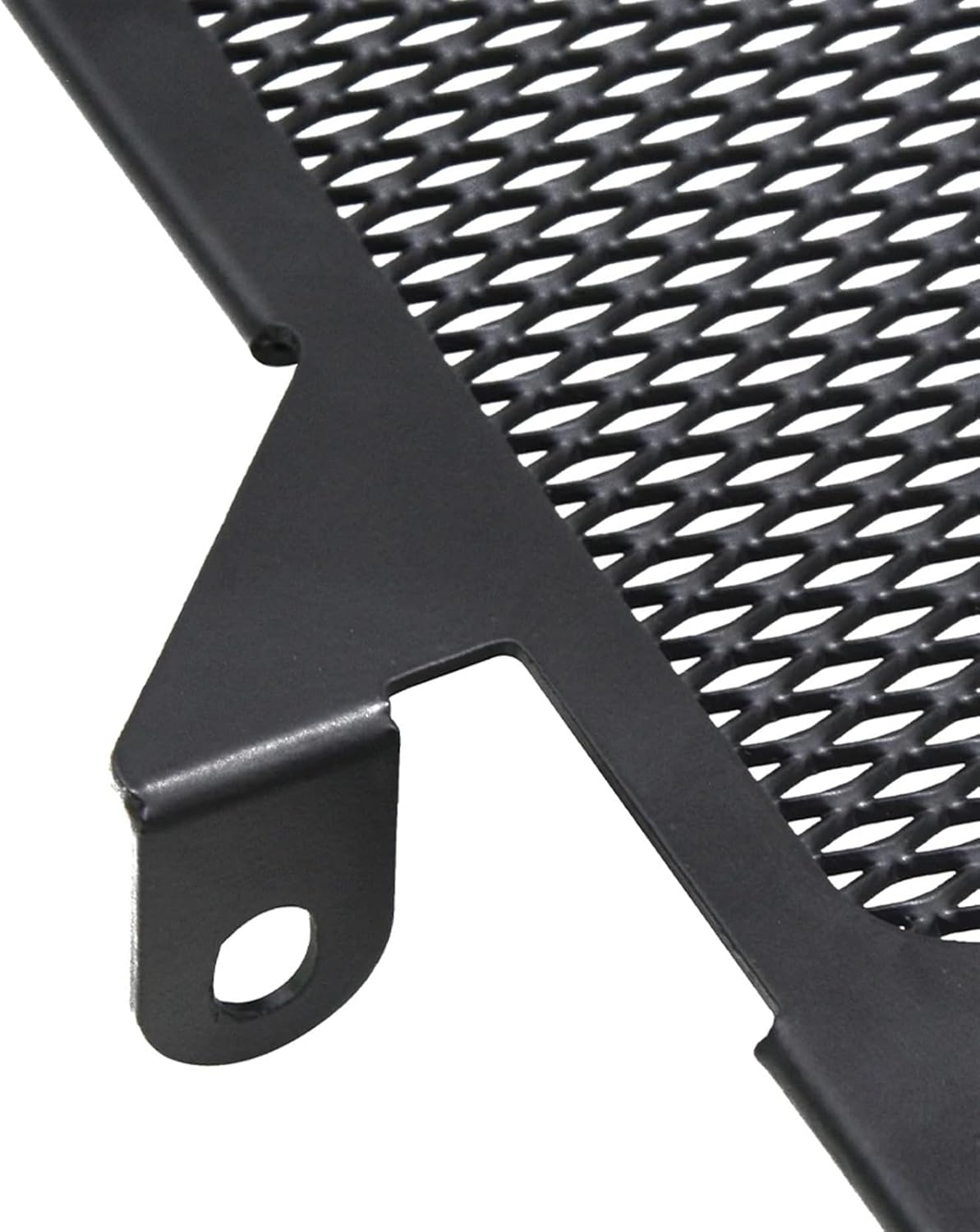 CNC Radiator Grille Guard Cover Protection Motorcycle Accessories Compatible with CB650R CBR650R CB650F CBR650F CBR CB 650 R 2014-2024