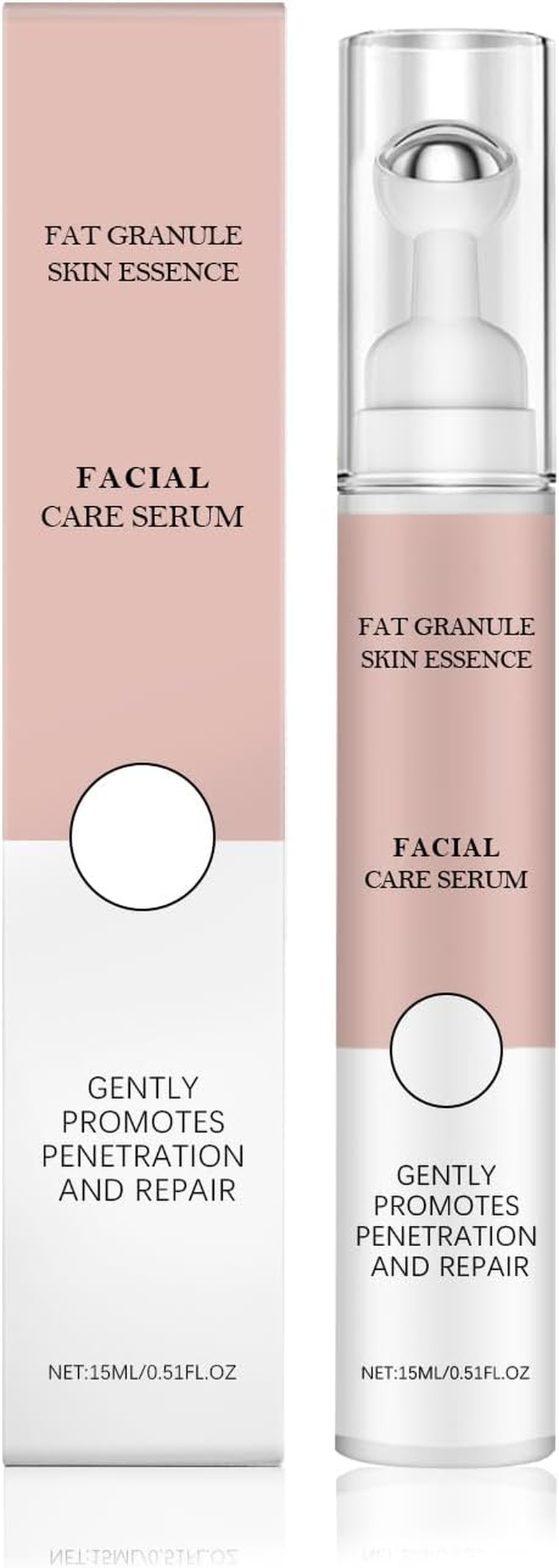 Milia Remover Serum for Eye & Face,Spot Treatment with Serum image number 1