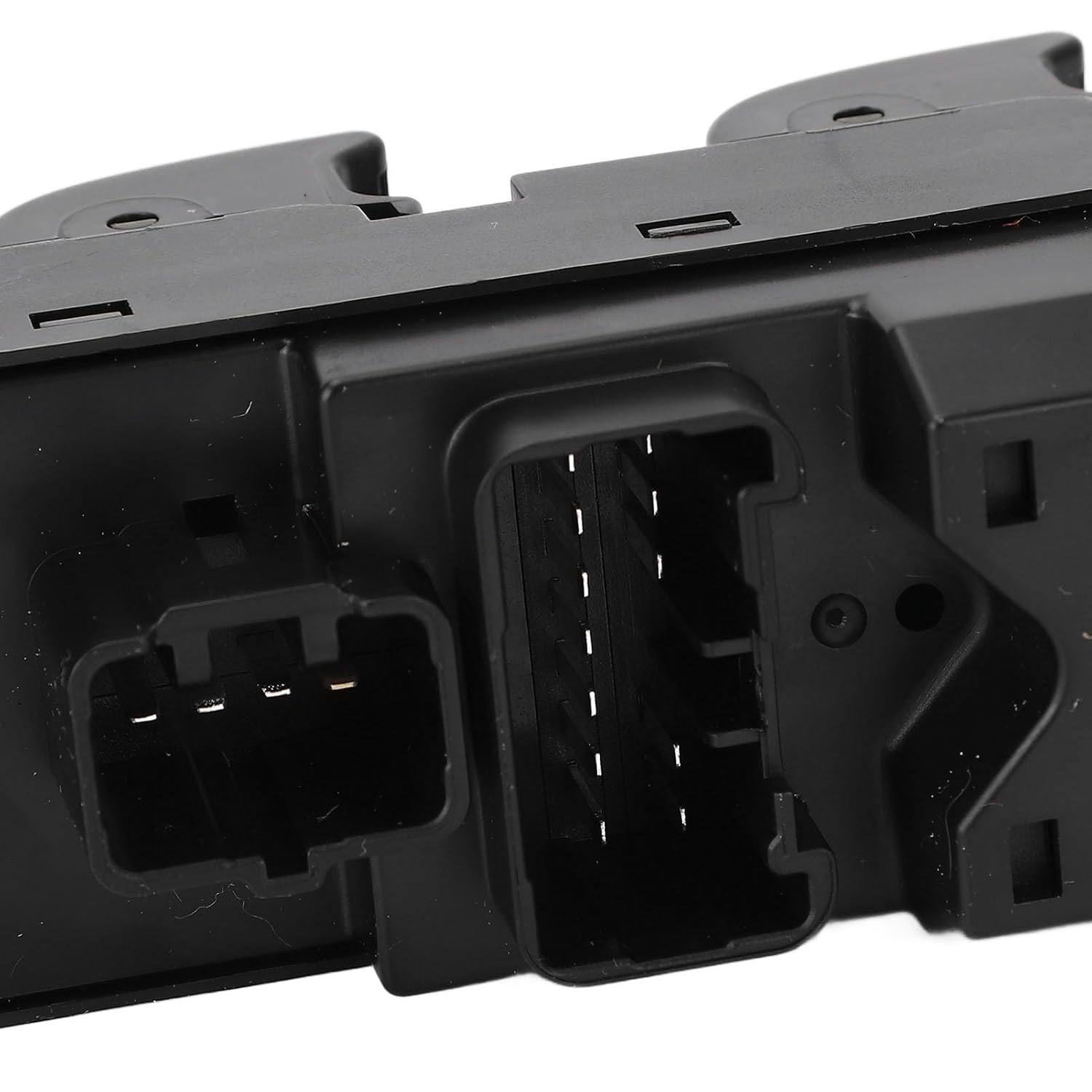 Master Power Window Switch Front Left Driver Side for Mazda 6 2003 to 2005, OE : BL4E 66 350AL2, Front Left Driver Side Window Control Button, Power Master Window Switch Control image number 2