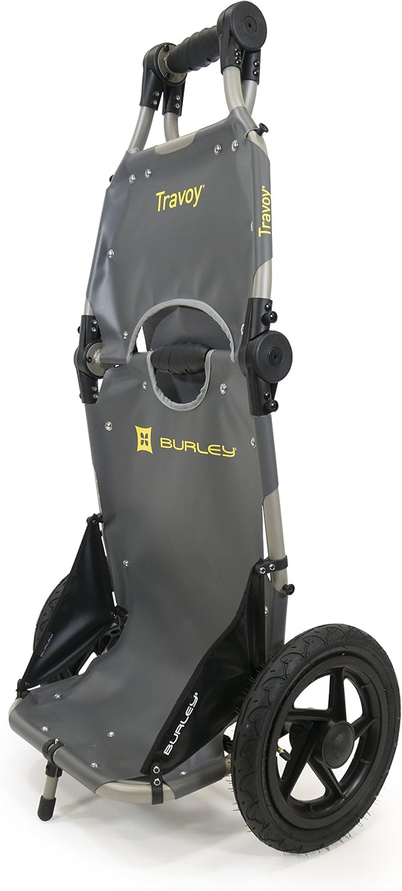 Burley Design Travoy Wheel Guards image number 6