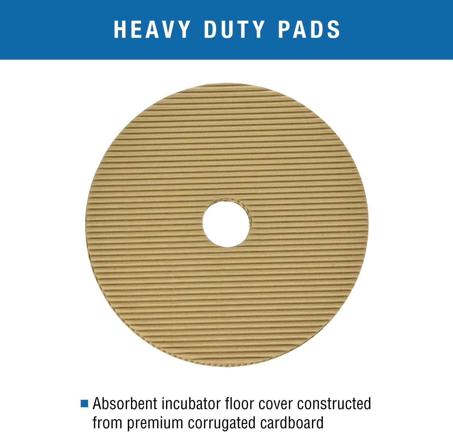 Brinsea Products Maxi II Egg Incubators Hatching Mats, One Size image number 3