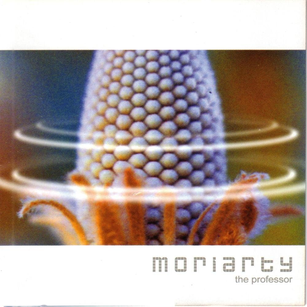 Moriarty the Professor