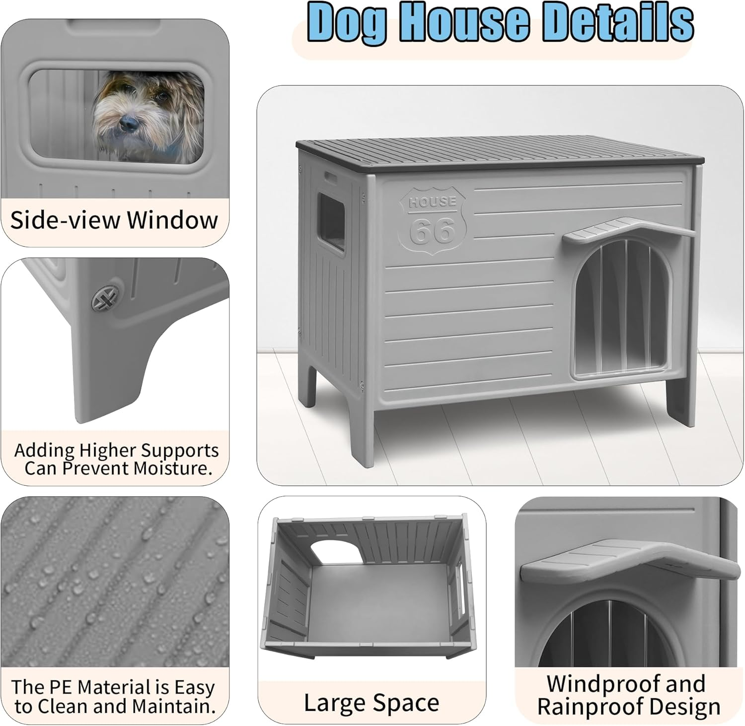 Dog House image number 1