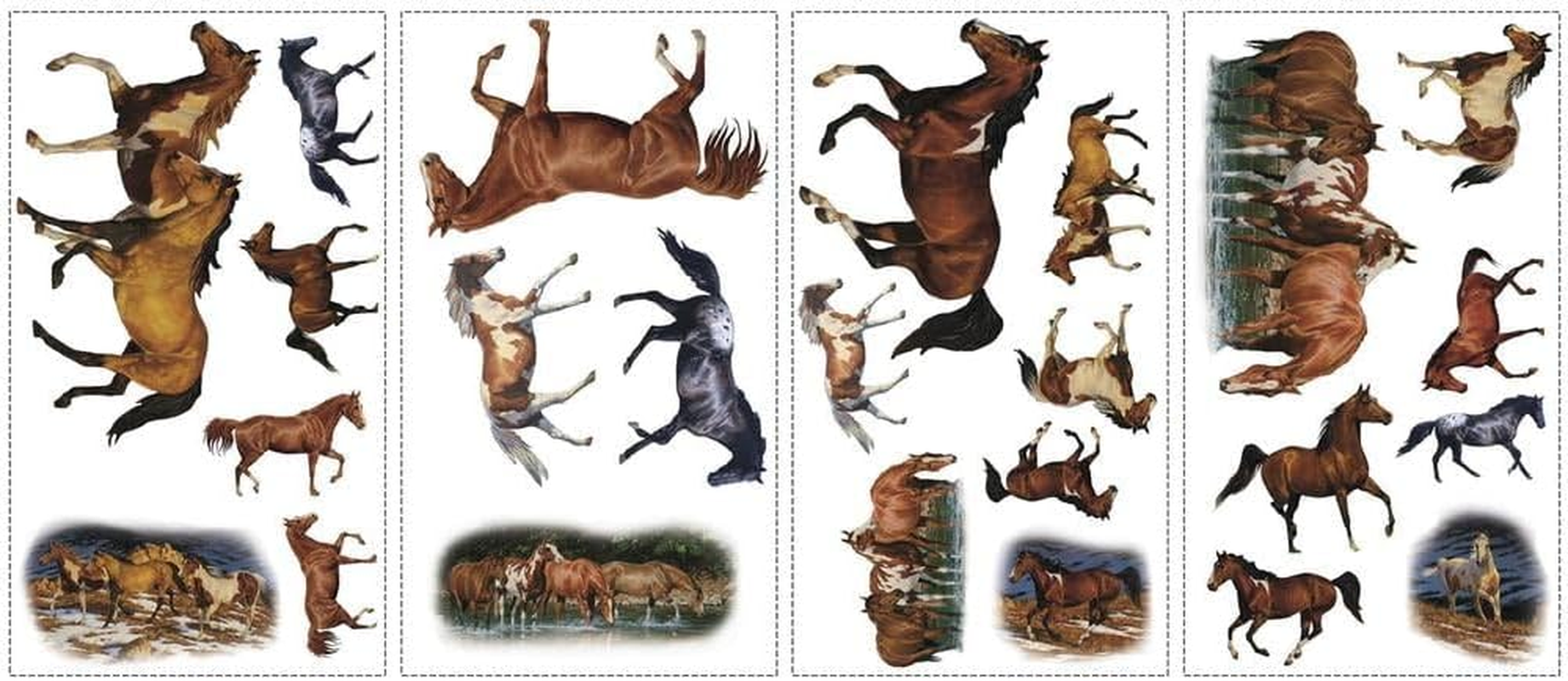 Roommates - Pferde image number 2