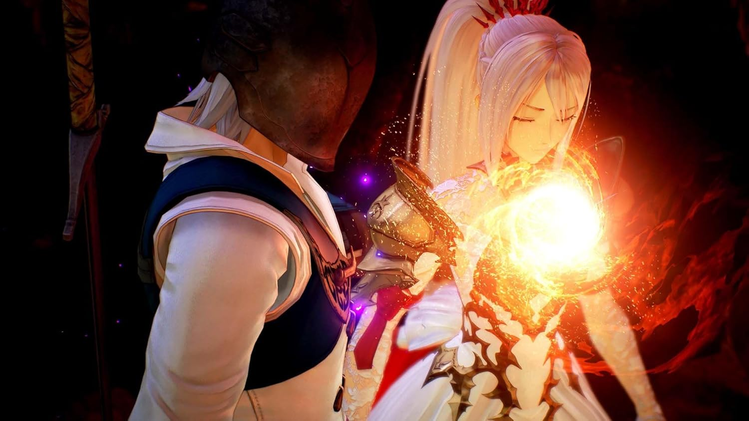 Tales of Arise (PS5)