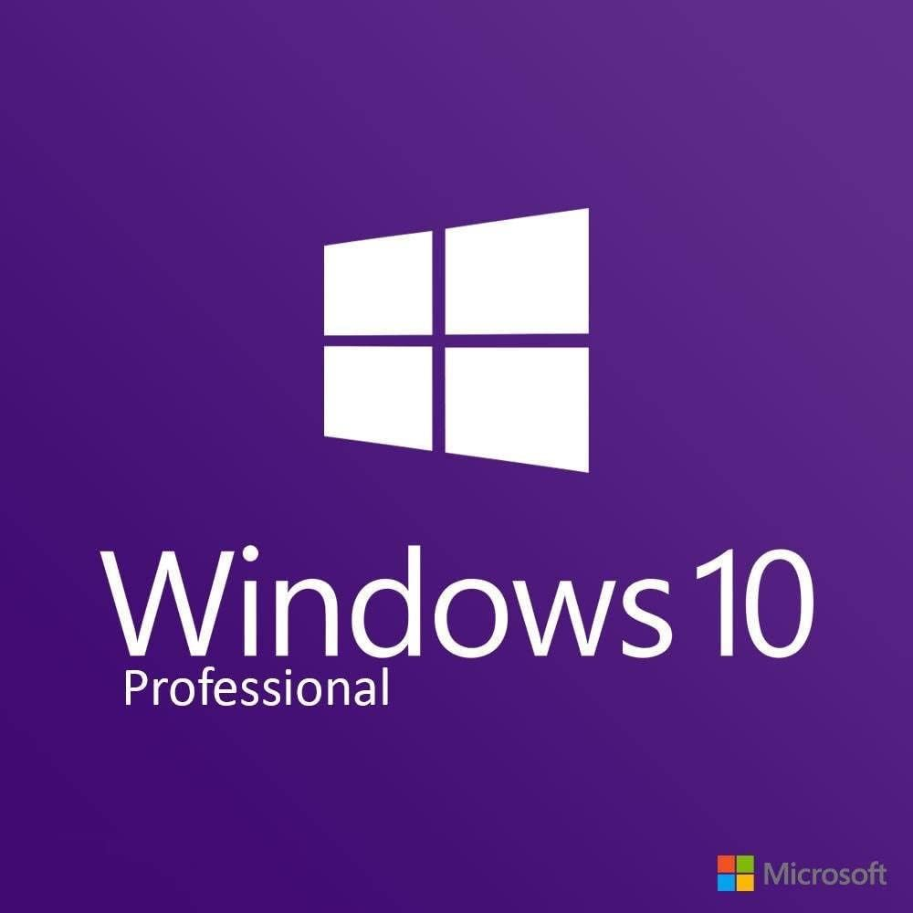 Microsoft Windows 10 Pro 32 Bit System Builder OEM | PC Disc image number 4