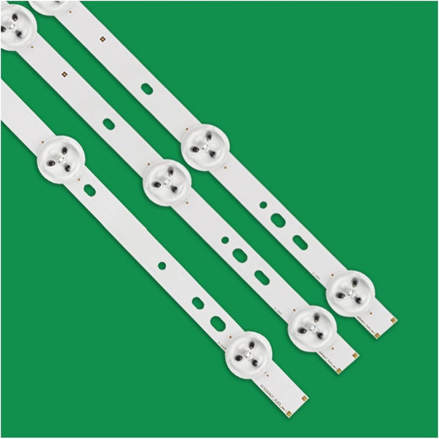 LED Backlight Strip for SVS320AD7 SVS320AD6 BN96-01059A 01060A LTA320AP33 ZCL606-MH 32Vle4304Bm SVS320AA6_6/7LED image number 2